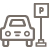 Parking-area
